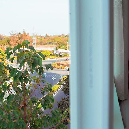 Nhat Nga Hotel Vung Tau Exterior photo